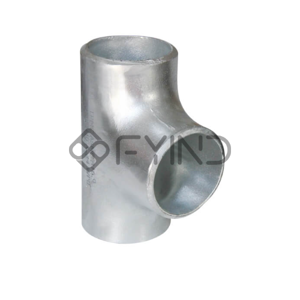 Pipe Tee