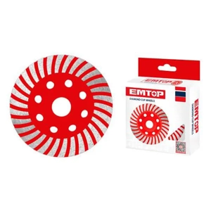 Abrasive Wheel