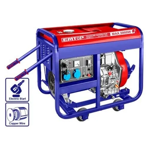 Diesel Generator