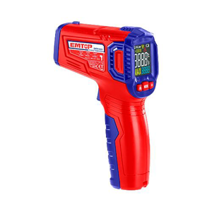 Infrared Thermometer