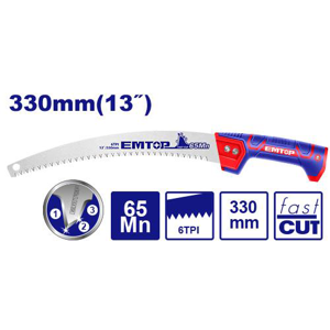 Pruning Saw