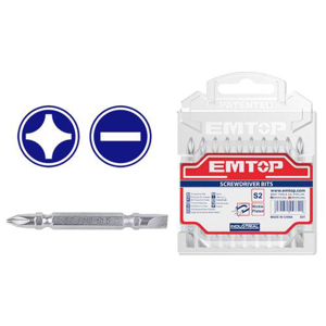 Screwdriver Bit
