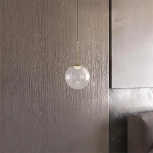 Pendant Lighting
