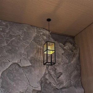Pendant Lighting