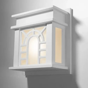 Wall Light Fixture