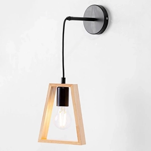 Wall Light Fixture