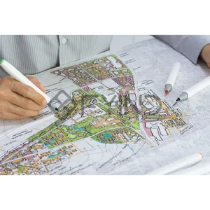 Site Planning Service