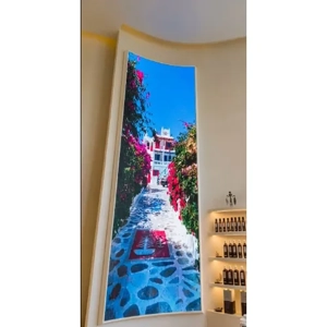 Digital Display Screen Service