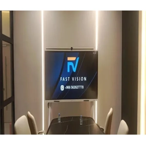 Digital Display Screen Service