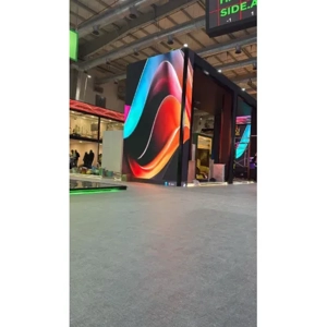Digital Display Screen Service