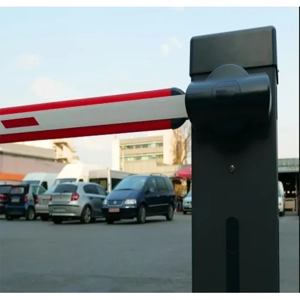 Vehicle Parking Service