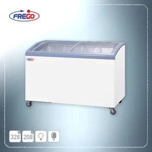 Chest Freezer