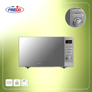 Domestic Microwave Oven