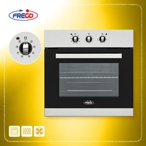 Domestic Range