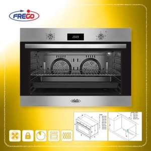 Domestic Range