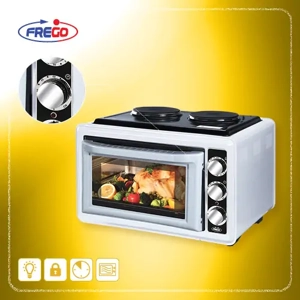 Domestic Range