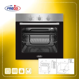 Domestic Range