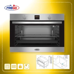 Domestic Range