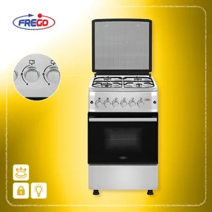 Domestic Range