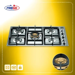 Domestic Range