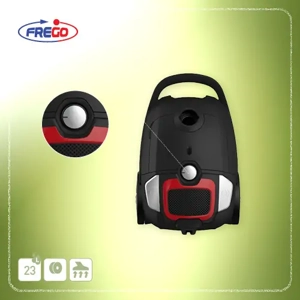Vacuum Cleaner