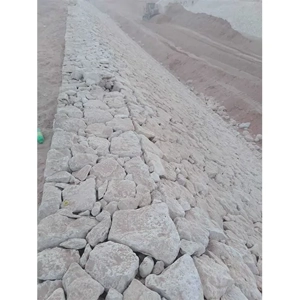 Tamping Stone Installation Service