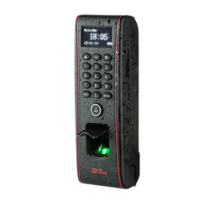 Access Control System