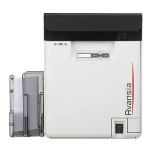 ID Card Printer