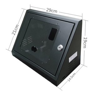 Lockout Enclosure