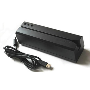 Magnetic Stripe Reader And Encoder