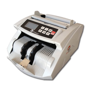 Money Counting Machine