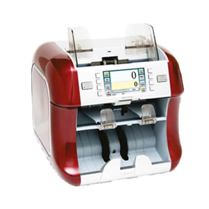 Money Counting Machine