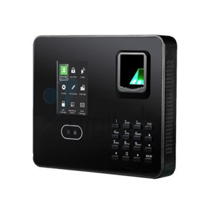 Time Attendance & Access Control Machine