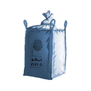 Intermediate Bulk Container Bag