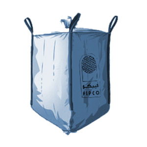 Intermediate Bulk Container Bag