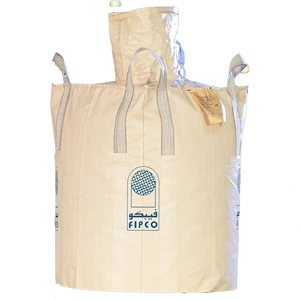 Intermediate Bulk Container Bag