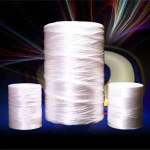 Synthetic Yarn