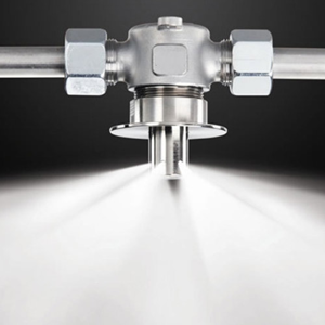 Fire Sprinkler System Installation & Maintenance Service