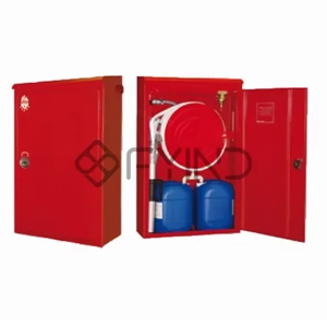 Fire Hose Cabinet