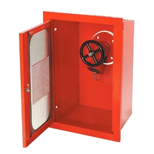 Fire Hose Cabinet