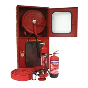Fire Hose Cabinet