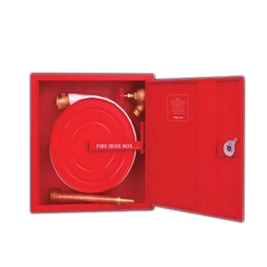 Fire Hose Cabinet
