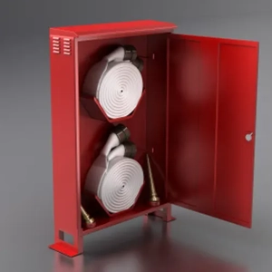 Fire Hose Cabinet