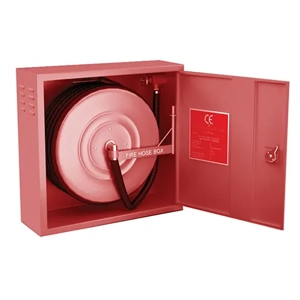 Fire Hose Cabinet
