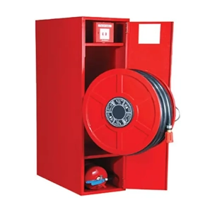 Fire Hose Cabinet