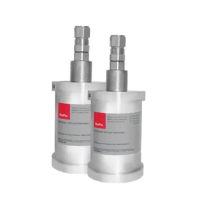 Fire Suppression Generator