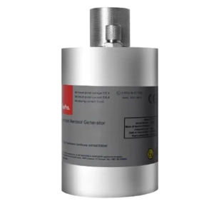 Fire Suppression Generator