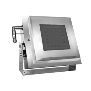 Fire Suppression Generator