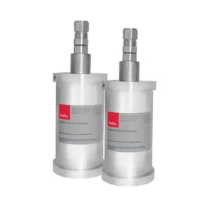 Fire Suppression Generator
