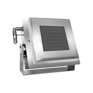 Fire Suppression Generator
